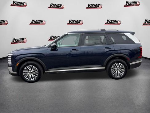 New 2026 Hyundai Palisade SEL Premium image 8