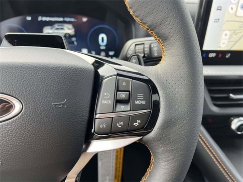 New 2026 Ford Explorer Tremor w/ Tremor Ultimate Package image 18