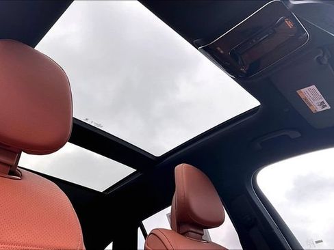 Certified 2026 Mercedes-Benz GLC 300 4MATIC image 11