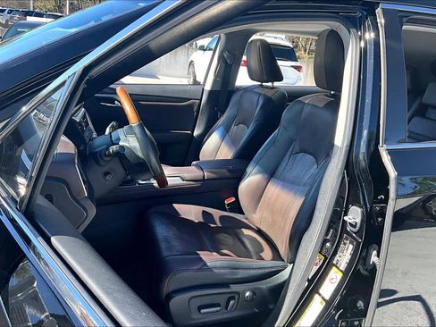 Used 2017 Lexus RX 350 FWD w/ Premium Package image 8