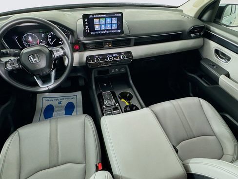 Used 2025 Honda Pilot EX-L image 28