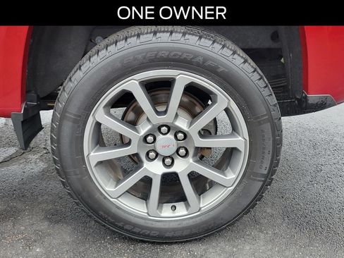 Used 2019 GMC Canyon Denali AWD/4WD image 5