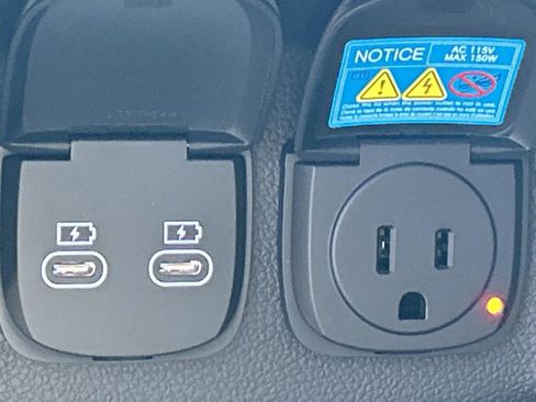 New 2026 Genesis GV80 2.5T Select AWD/4WD image 22