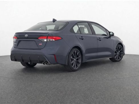 Used 2024 Toyota Corolla SE FWD image 36