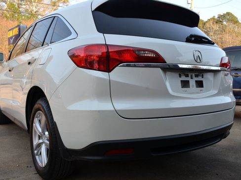Used 2015 Acura RDX FWD image 6