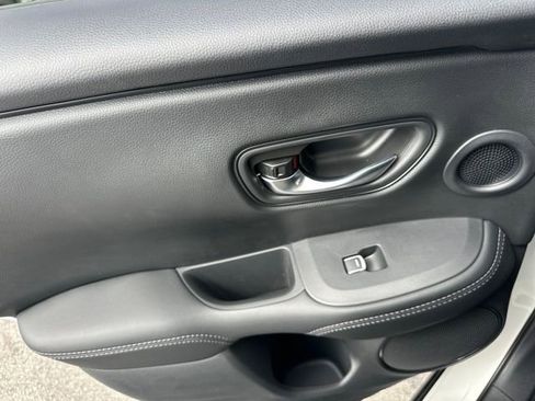 New 2026 Honda HR-V EX-L image 15