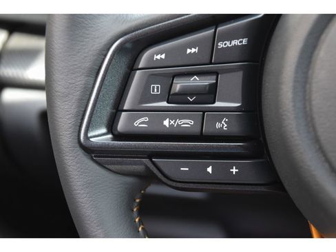New 2026 Subaru Crosstrek 2.5i Wilderness AWD/4WD image 32