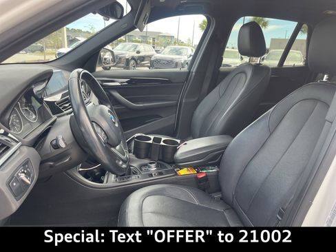 Used 2018 BMW X1 sDrive28i image 10