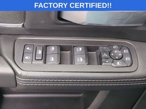 Certified 2025 RAM 2500 Big Horn AWD/4WD image 14