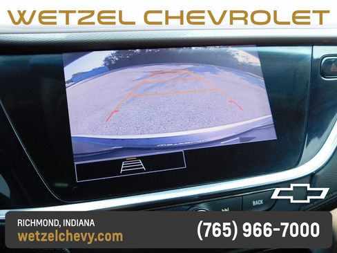 Used 2023 Buick Encore GX Preferred w/ Cold Weather Comfort Package AWD/4WD image 33