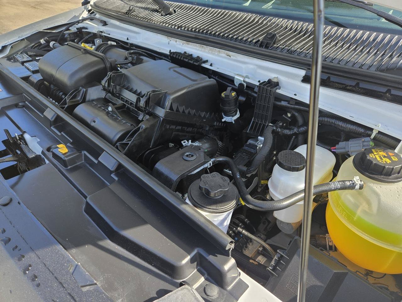Used 2024 Ford E-350 and Econoline 350 Super Duty w/ Power Windows & Locks Group RWD image 56