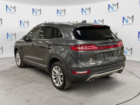 Used 2019 Lincoln MKC Select w/ Select Plus Package FWD image 3