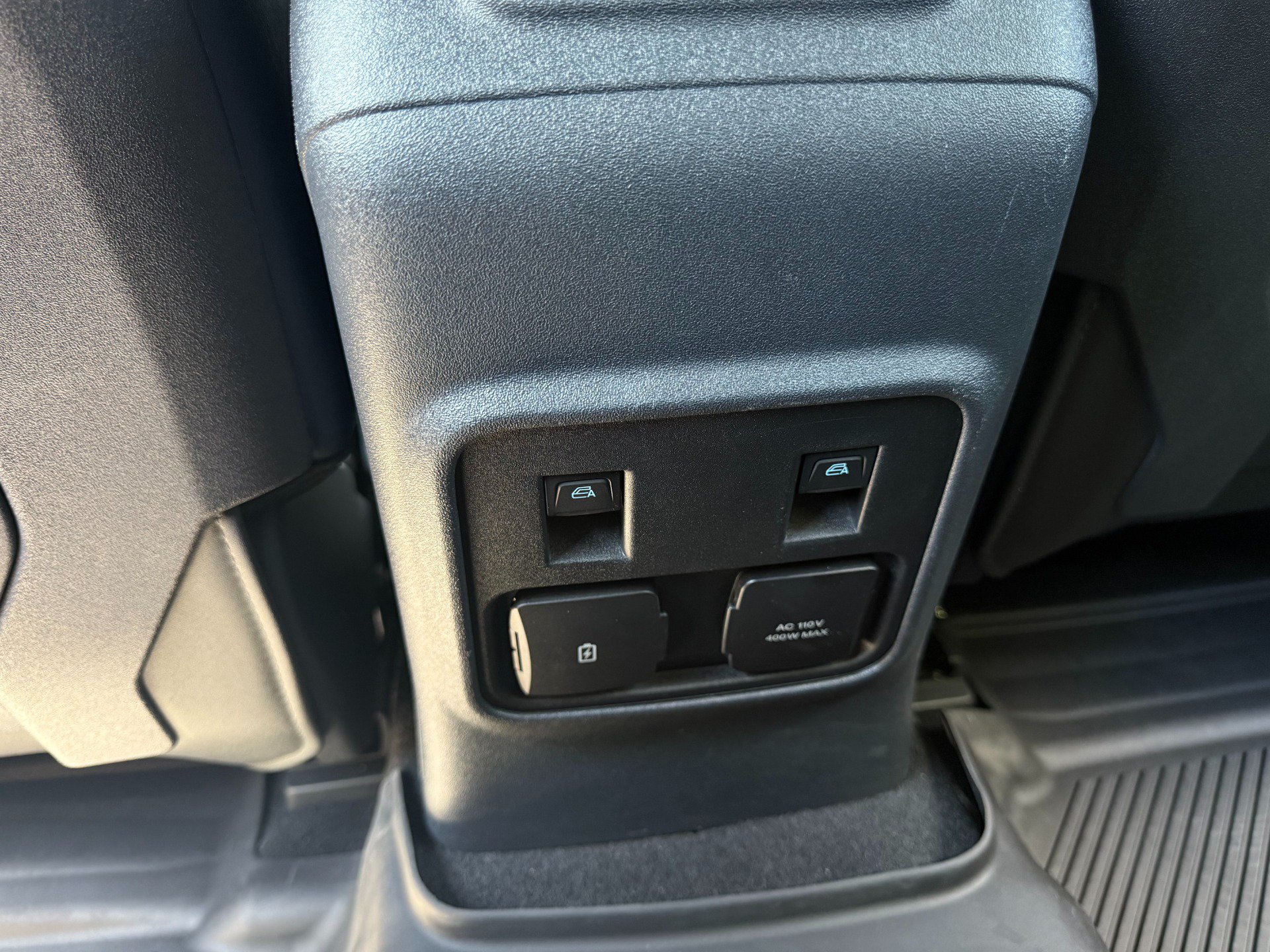 Used 2022 Ford Bronco Raptor AWD/4WD image 30