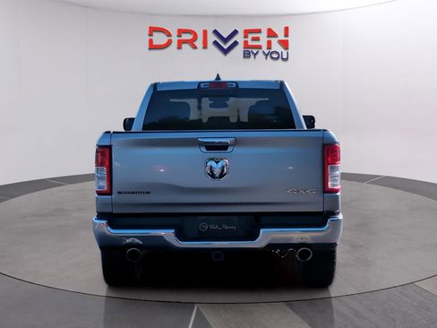 Used 2019 RAM 1500 Big Horn image 4