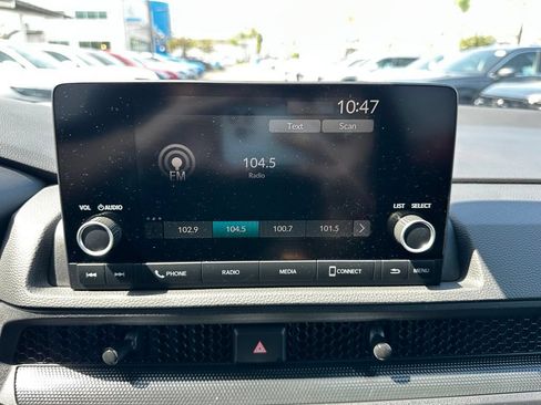 Used 2024 Honda CR-V Sport image 27