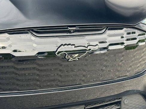 Certified 2025 Ford Mustang Mach-E GT AWD/4WD image 9