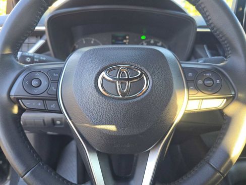 Certified 2024 Toyota Corolla SE image 24