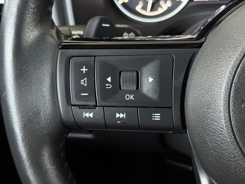 Used 2023 Nissan Rogue SV w/ SV Premium B Package FWD image 31