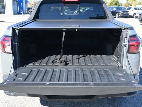 Used 2023 Hyundai Santa Cruz SEL w/ Activity Package image 22