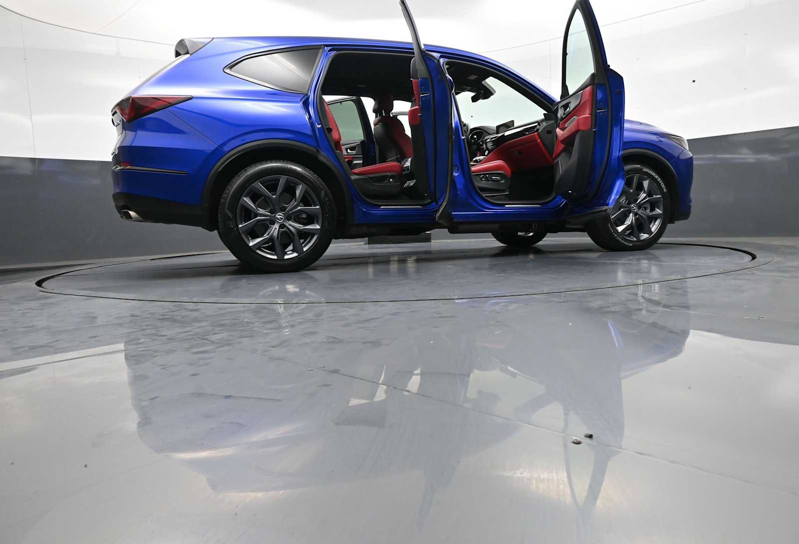 Certified 2024 Acura MDX A-Spec AWD/4WD image 50
