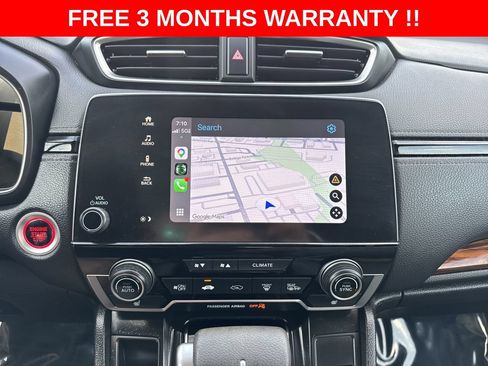 Used 2020 Honda CR-V EX image 19