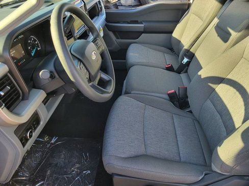 New 2026 Ford F250 XL w/ STX Appearance Package AWD/4WD image 9