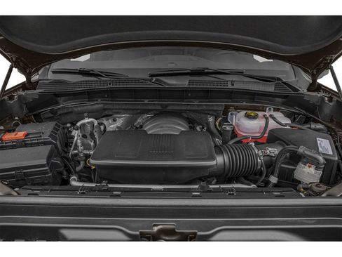 Used 2019 GMC Sierra 1500 AT4 w/ AT4 Premium Package image 12