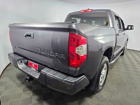 Used 2021 Toyota Tundra SR5 image 8