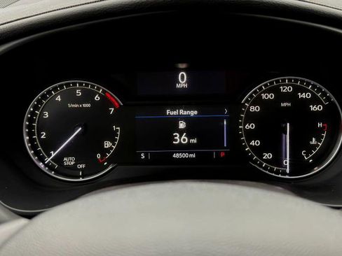 Used 2023 Cadillac XT4 Luxury image 17