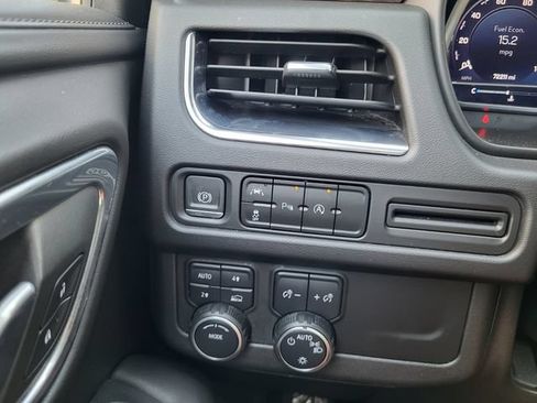 Used 2023 Chevrolet Tahoe LT AWD/4WD image 23