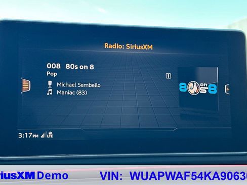 Used 2019 Audi RS 5 image 58