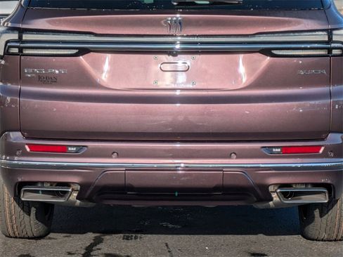 New 2026 Buick Enclave Avenir image 27