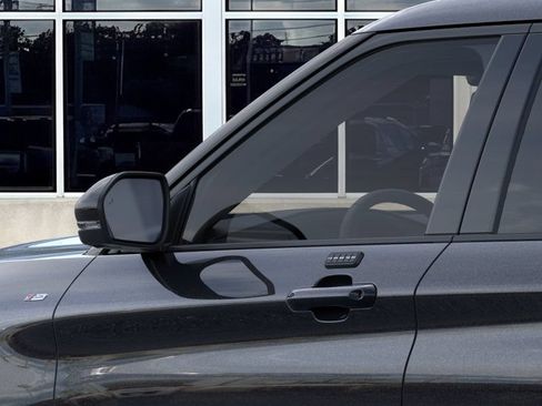 New 2026 Ford Explorer ST-Line w/ ST-Line Street Pack AWD/4WD image 20