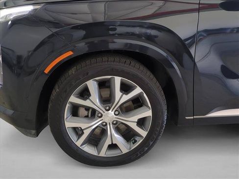 Used 2021 Hyundai Palisade Limited AWD/4WD image 28