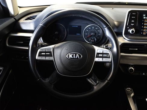 Used 2020 Kia Telluride S AWD/4WD image 20
