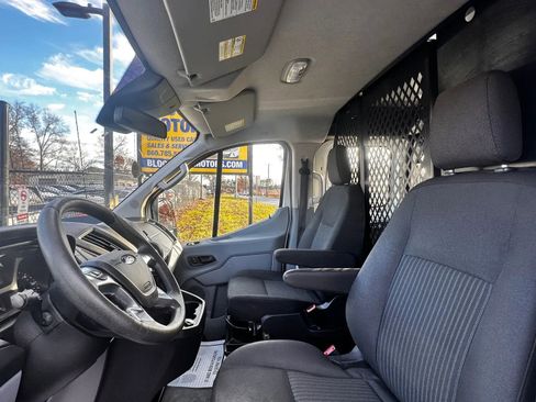 Used 2019 Ford Transit 250 130 Low Roof w/ Exterior Upgrade Package image 16