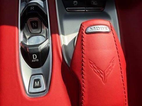 Used 2023 Chevrolet Corvette Stingray Premium Conv w/ Z51 Performance Package image 19