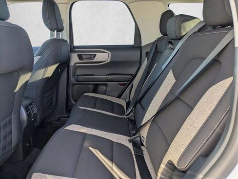 New 2025 Ford Bronco Sport Big Bend image 15