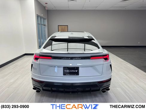 Used 2020 Lamborghini Urus image 50