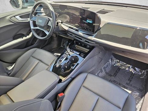 Used 2025 Audi A5 2.0T Premium w/ Convenience Package AWD/4WD image 25