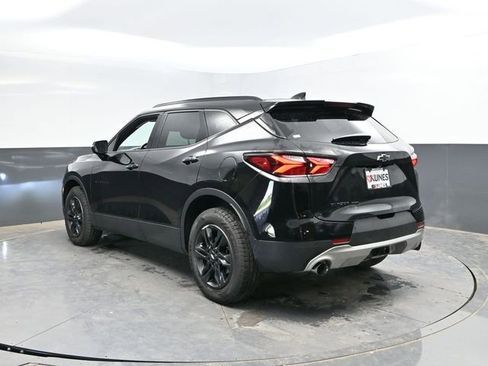 Used 2019 Chevrolet Blazer LT AWD/4WD image 8