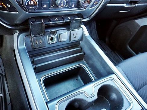 Used 2017 Chevrolet Silverado 1500 LT w/ All Star Edition image 32