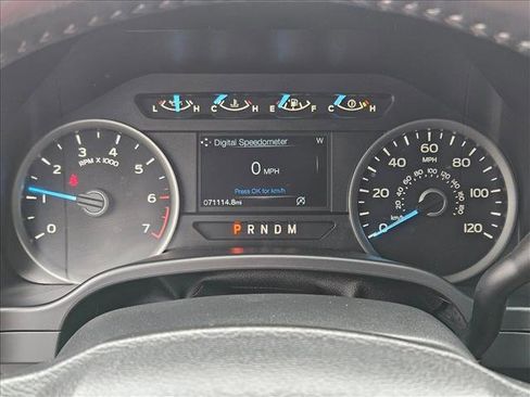 Used 2018 Ford F150 XLT w/ Equipment Group 302A Luxury AWD/4WD image 13