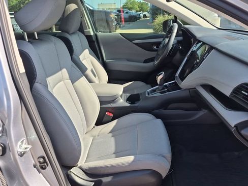 Used 2024 Subaru Legacy Premium AWD/4WD image 25