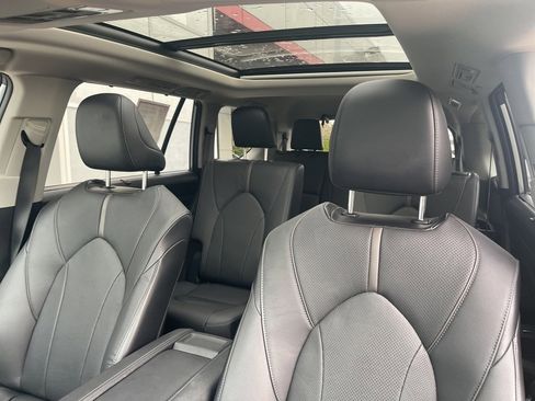 Used 2024 Toyota Grand Highlander Platinum image 58