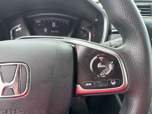 Used 2019 Honda CR-V EX image 16