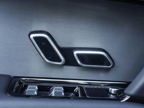 New 2026 Land Rover Range Rover Sport Dynamic SE AWD/4WD image 21
