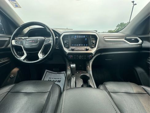 Used 2019 GMC Acadia SLT AWD/4WD image 27