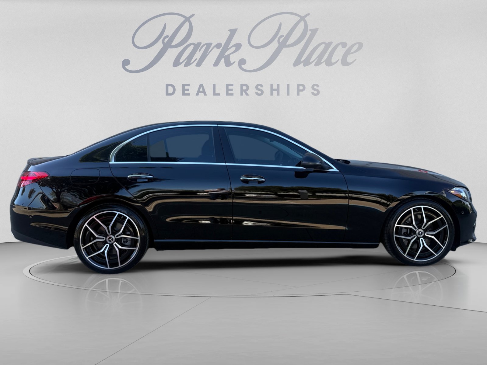 Used 2026 Mercedes-Benz C 300 Sedan image 6