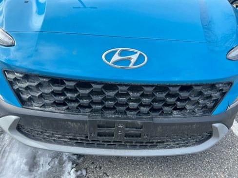 Used 2023 Hyundai Kona SEL w/ Cargo Package image 4